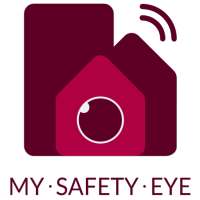 MySafetyEye on 9Apps