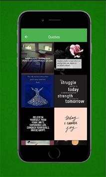 What's A Status screenshot 4