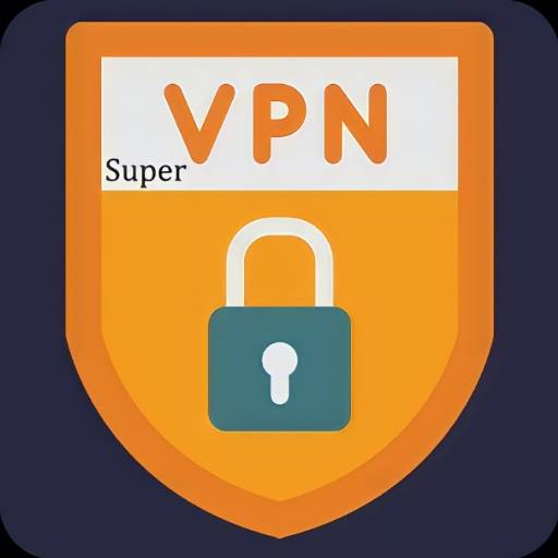 Super VPN  ON FAST 1.0.2