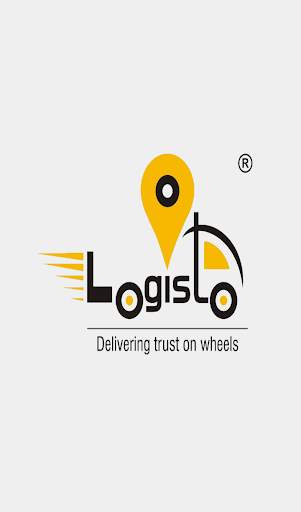 LOGISTO - HIRE A TEMPO / TRUCK IN MINUTES screenshot 1