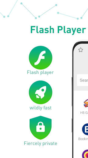Indian Browser 5G screenshot 1