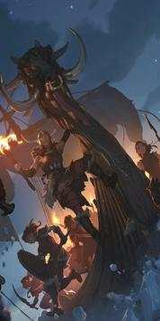 Legends of Runeterra Wallpaper HD screenshot 1