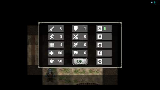 Warlock's Citadel FREE screenshot 20
