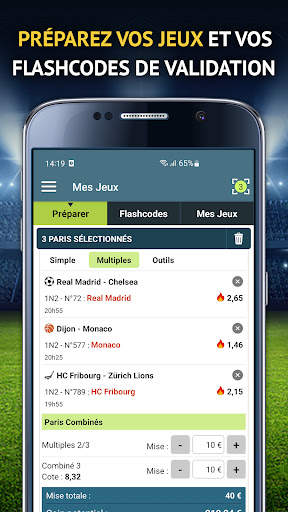 Pronosoft Store screenshot 5