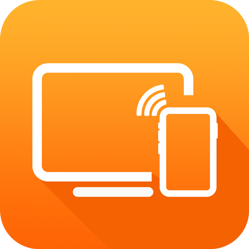 HD Video Screen Cast icon