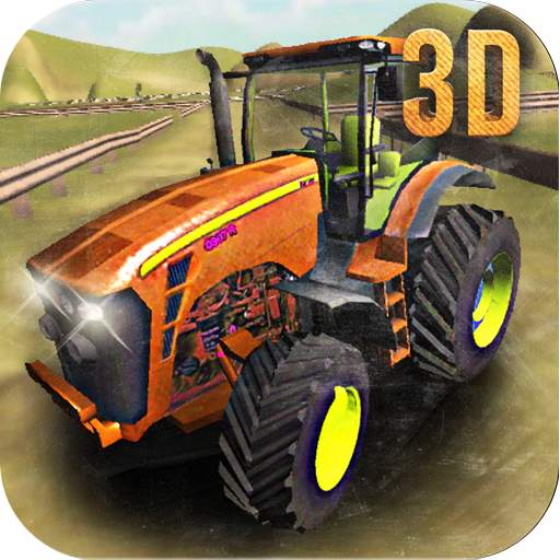 Tractor Simulator 3D 5.0