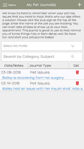 Shawsheen Animal Hospital screenshot 7