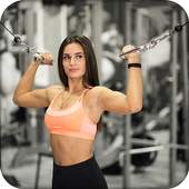 Gym Workout At Home 1.0
