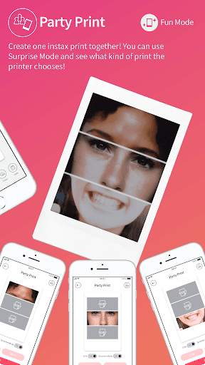 instax mini Link स्क्रीनशॉट 4