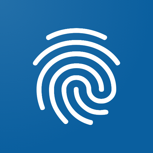 MVP App Lock icon