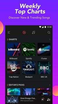 Free Music screenshot 2