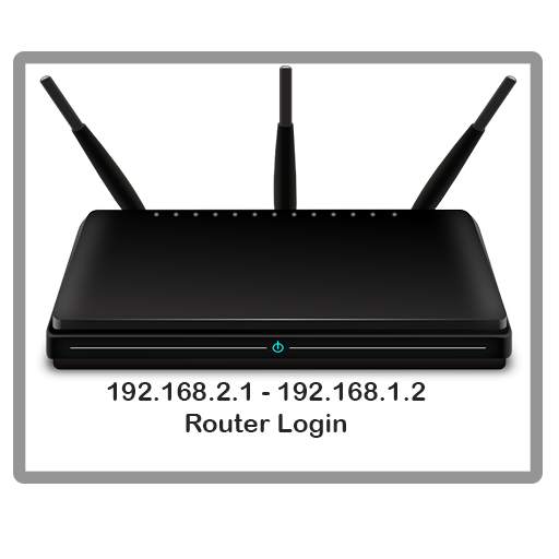 192.168.1.2 - 192.168.l.2 Login 6.0