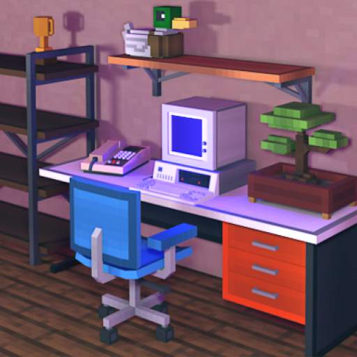 Furniture MOD for Minecraft PE 1.3.6