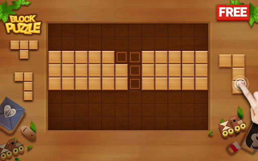 Puzzle en bois screenshot 23
