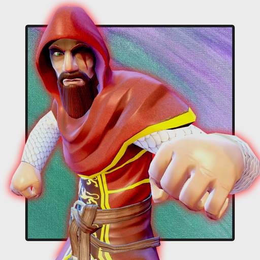 Kung Fu Combat Games: The Karate King Fighting 1.0