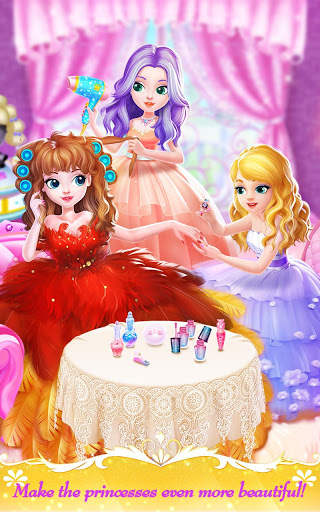 Sweet Princess Prom Night screenshot 3