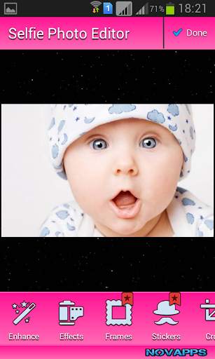 Photo Editor LATEST screenshot 7