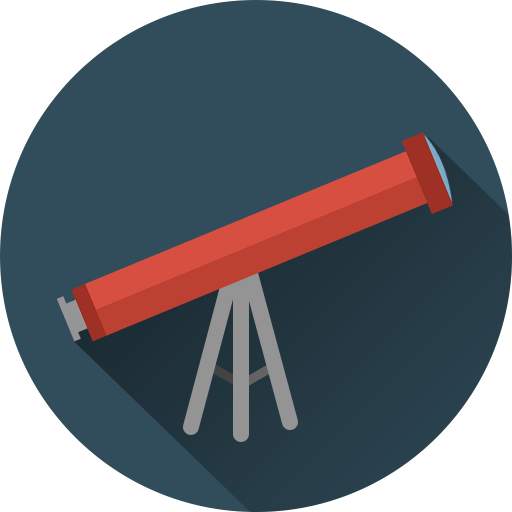 Telescope & Light 1.01