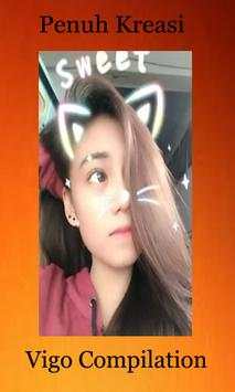 Video Creative: Vigo Compilation screenshot 1