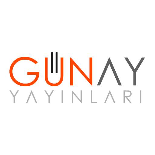 GÜNAY Mobil Kütüphane 1.8.00