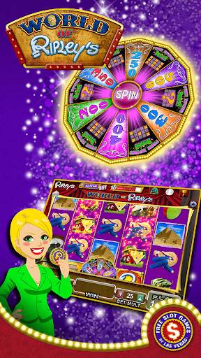 Ripley’s Free Vegas Slot Games screenshot 3