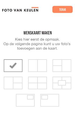 Foto van Keulen screenshot 3