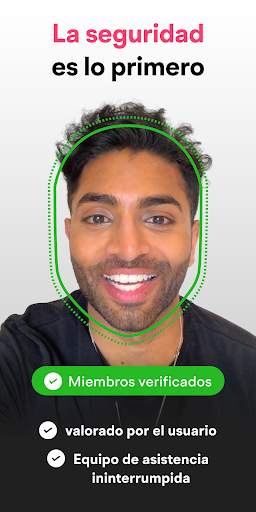 Muzz: Citas musulmanas screenshot 3
