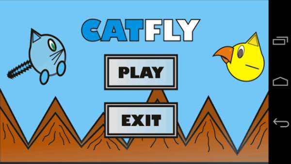 Catfly screenshot 1