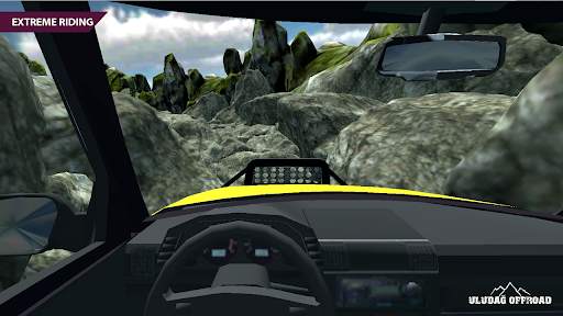 Uludag Off-Road Game 2021 screenshot 6