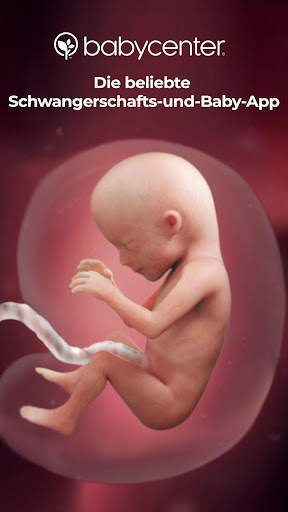 Meine Schwangerschaft & Baby screenshot 1