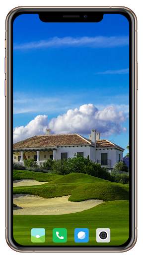House Wallpaper HD screenshot 9