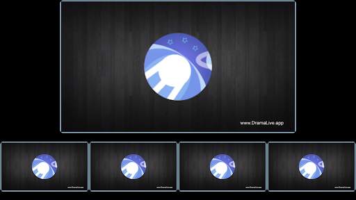 Drama Live | Video Player screenshot 6