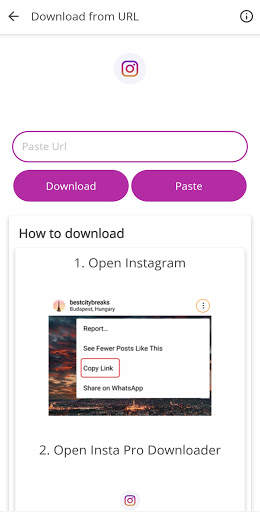 Story Saver for Instagram screenshot 2