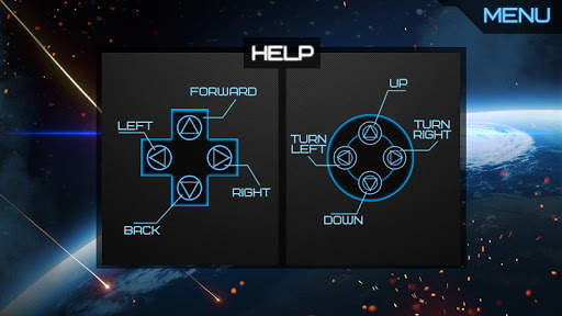 Mengemudi UFO Simulator screenshot 2