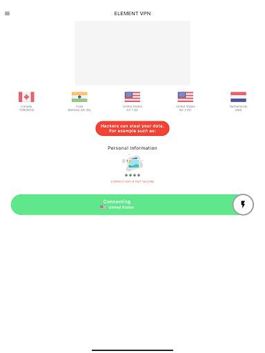 Element VPN screenshot 12