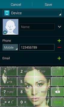 Photo Keyboard screenshot 2