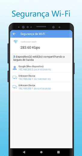 Security Antivirus Max Cleaner screenshot 5