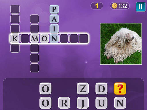 PixWords™ screenshot 8