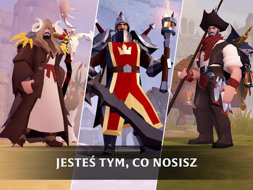 Albion Online screenshot 2