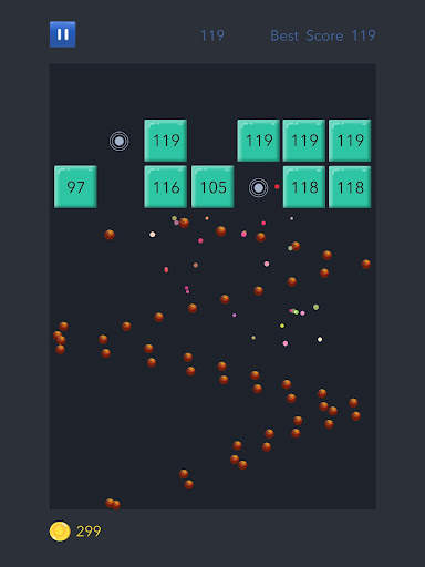 Kick Balls screenshot 4