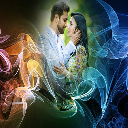 3D Art Photo Frames أيقونة