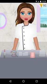 Cake Cooking Cashier Game screenshot 3