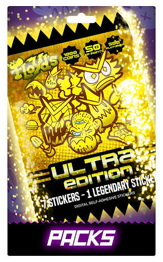 Floyd's Sticker Squad - Time Travelling Shooter screenshot 16