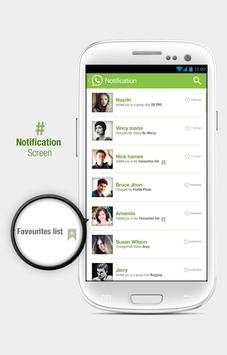 Recovery WhatsWeb Messenger screenshot 6