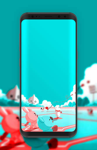 BT21 Wallpaper screenshot 8