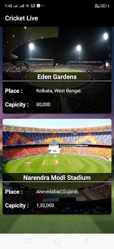 IPL 2021 Live TV - World Coup 2021 - IPL Score स्क्रीनशॉट 4