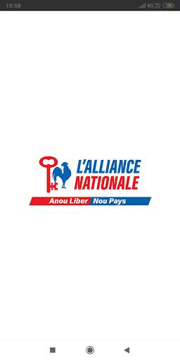 L'ALLIANCE NATIONALE screenshot 1