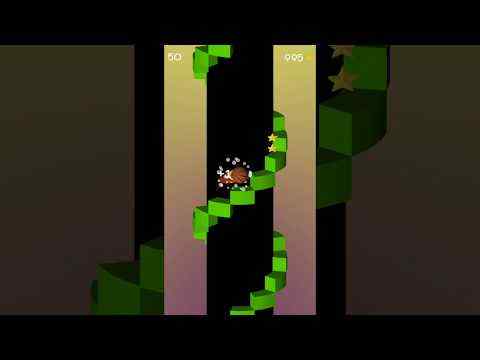 Tower Dunk 3D screenshot 1
