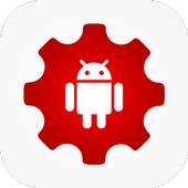 Android Repair and Booster Smart App icon