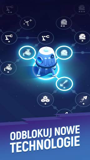 ExoMiner: Idle Miner Adventure screenshot 12